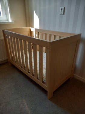 Complete baby / kinderkamer