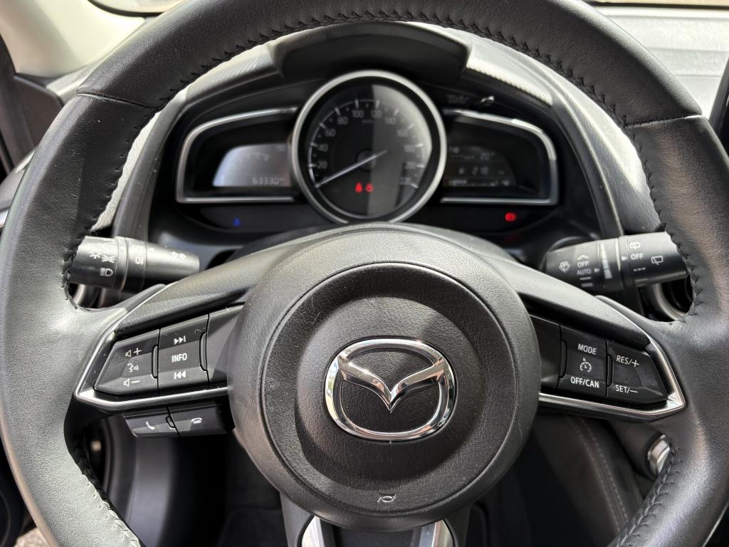 Mazda 2 1.5 skyact-g luxury
