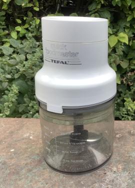 Tefal foodmastef