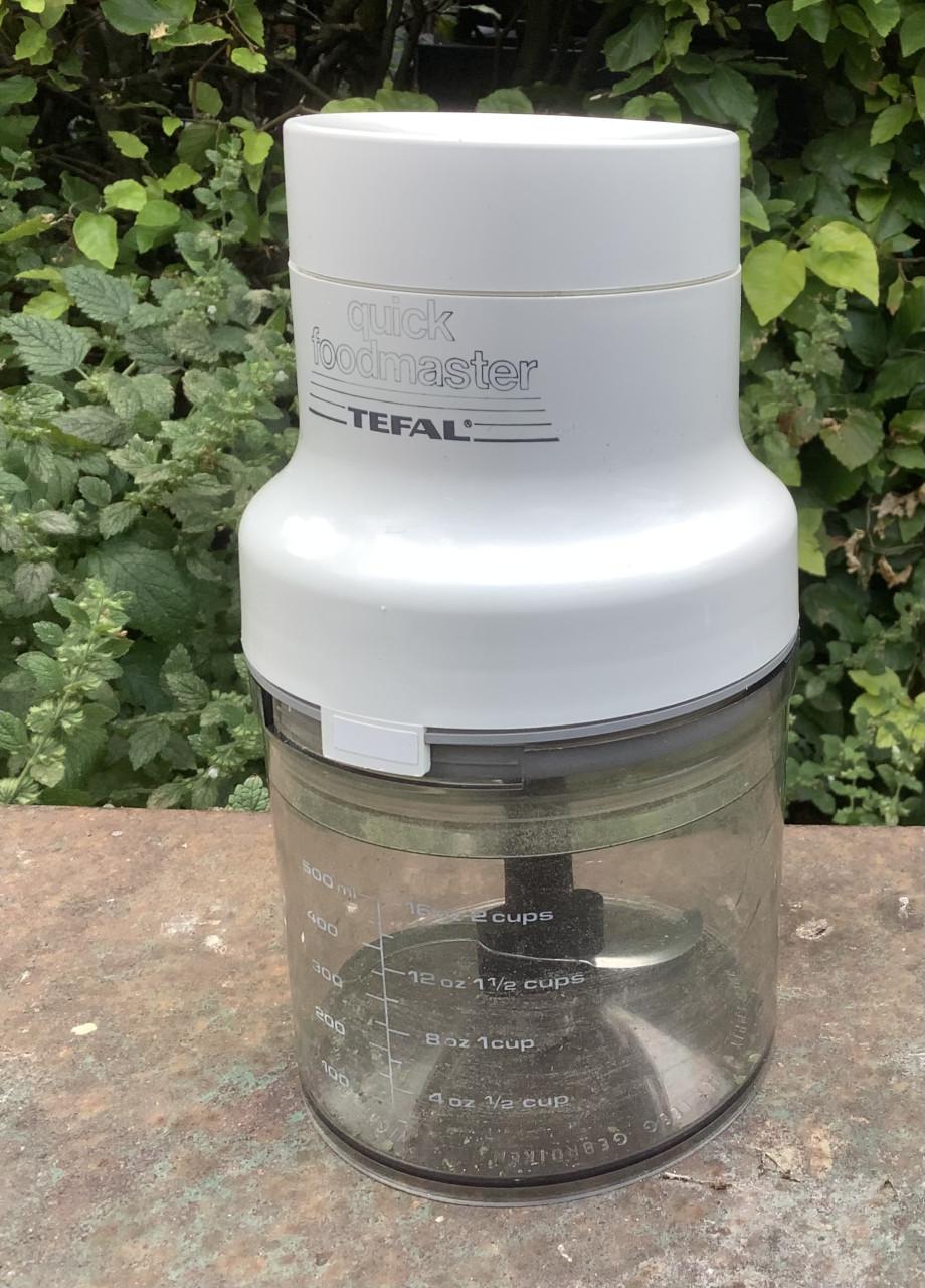 Tefal foodmastef