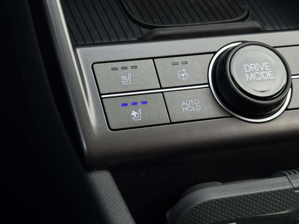 Hyundai Kona 1.6 gdi hev n line sky