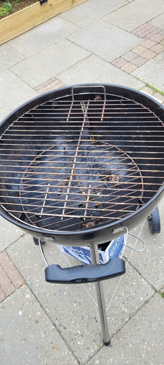 BBQ Gratis
