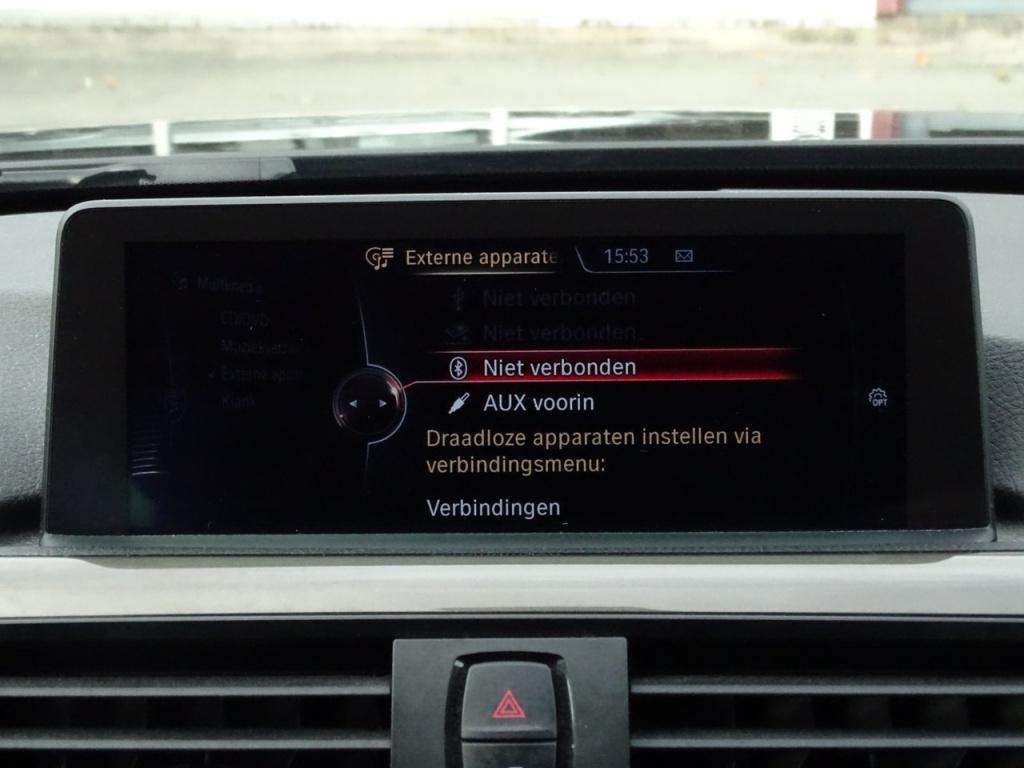 BMW 4 Serie gran coupé 420i xdrive high executive | leder | pano | memory