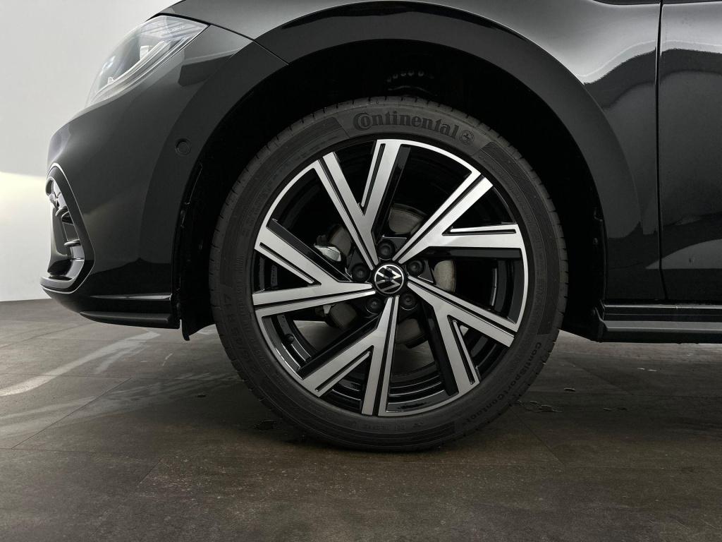 Volkswagen Polo 1.0 tsi r-line-edition