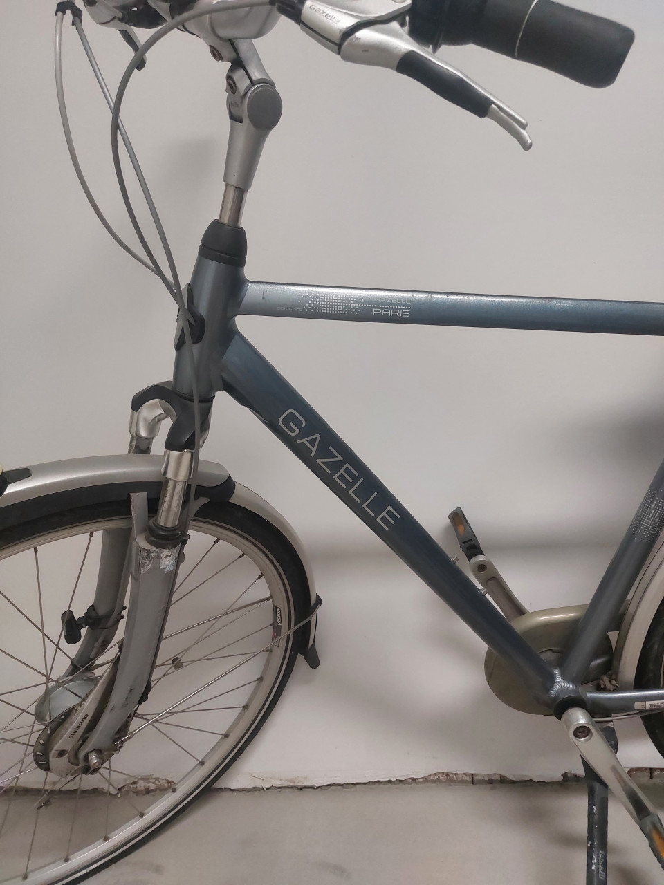 Herenfiets