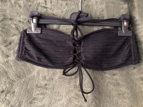 Nieuwe bikini top