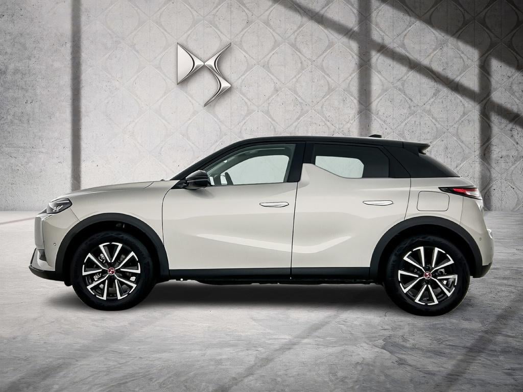 Ds Ds 3 e-tense performance line 54 kwh