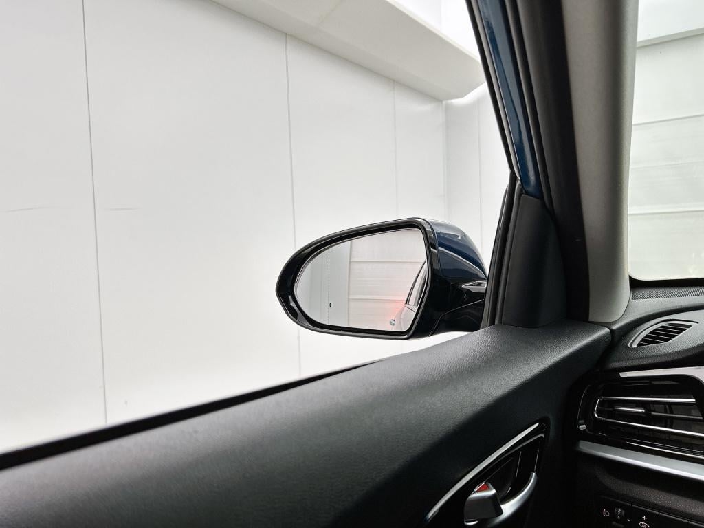 Kia Niro 1.6 gdi phev dynamicplusline | trekhaak | automaat | half-leder |