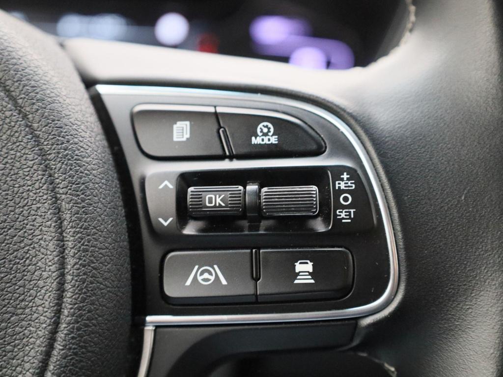 Kia Niro 1.6 gdi phev dynamicplusline | automaat | lmv | navigatie | leder 