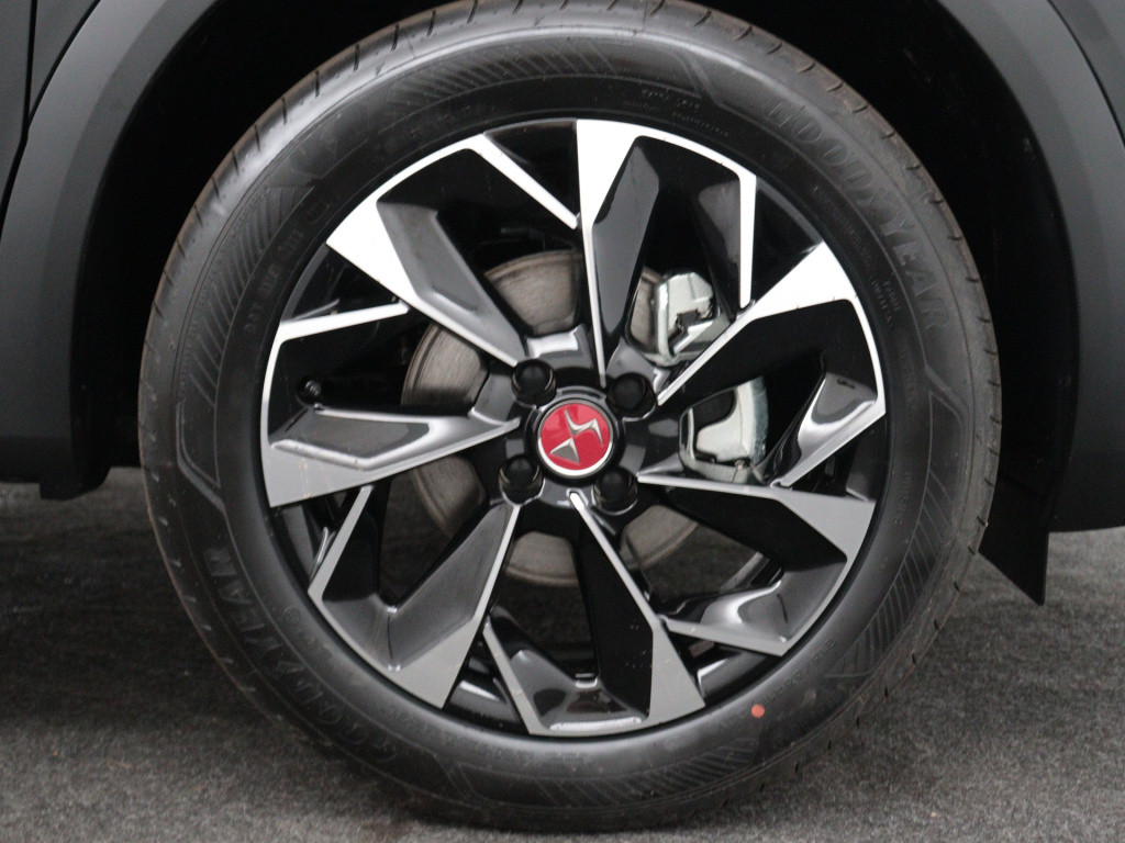 Ds Ds 3 100pk performance line | 18" nice | pack techno | pack style + pack