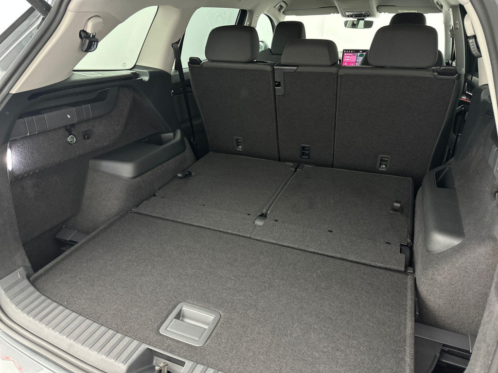Skoda Kodiaq 7-zitter business edition 1.5 tsi m-hev 110 kw / 150 pk suv 7 