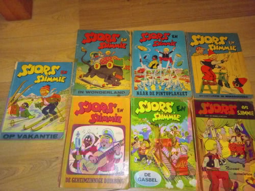 Strips