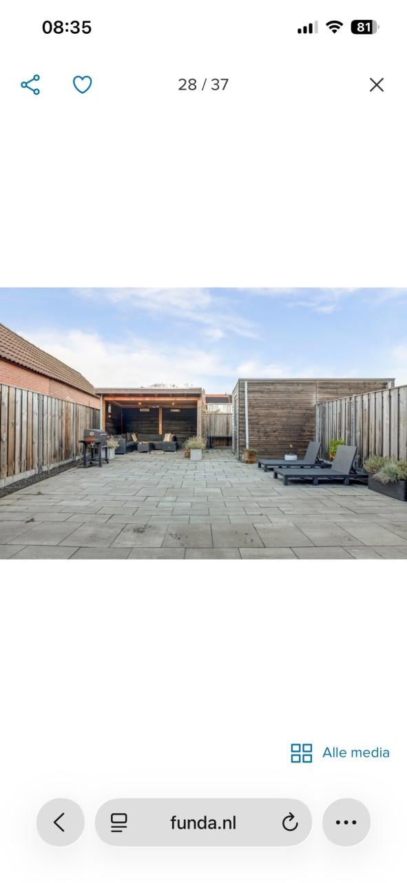 Energieneutraal huis te koop in goes