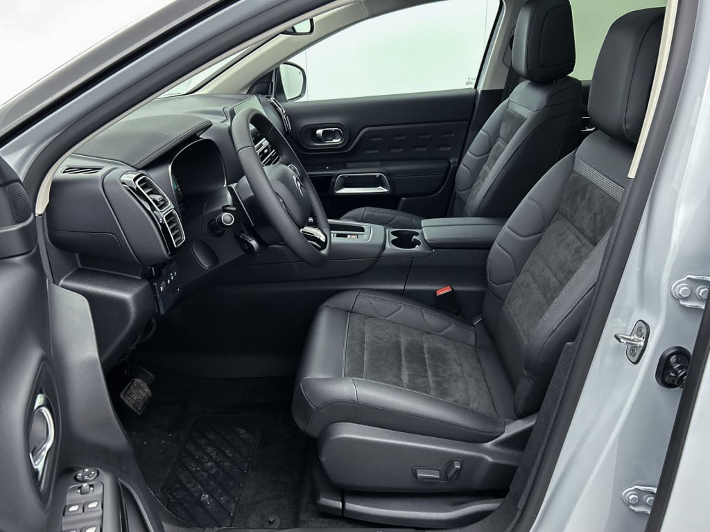 Citroen C5 Aircross plug-in hybrid 225pk automaat max | panoramadak | elekt