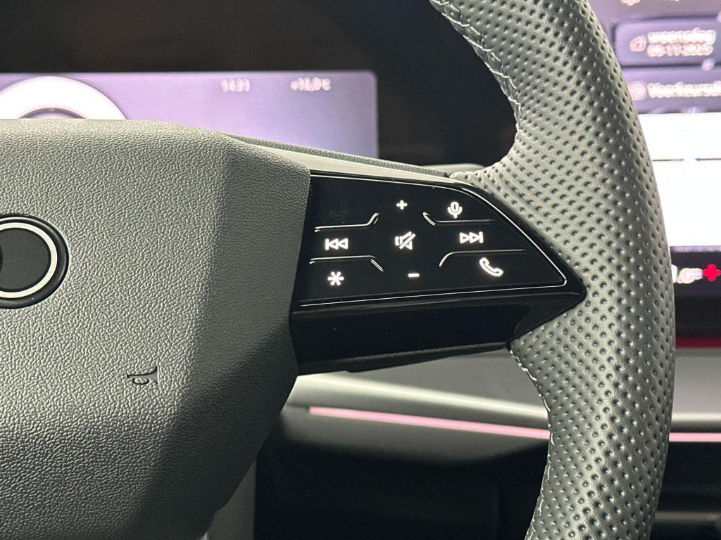 Audi Q3 sportback s edition e-hybrid 200 kw / 272 pk sportback 6 ver