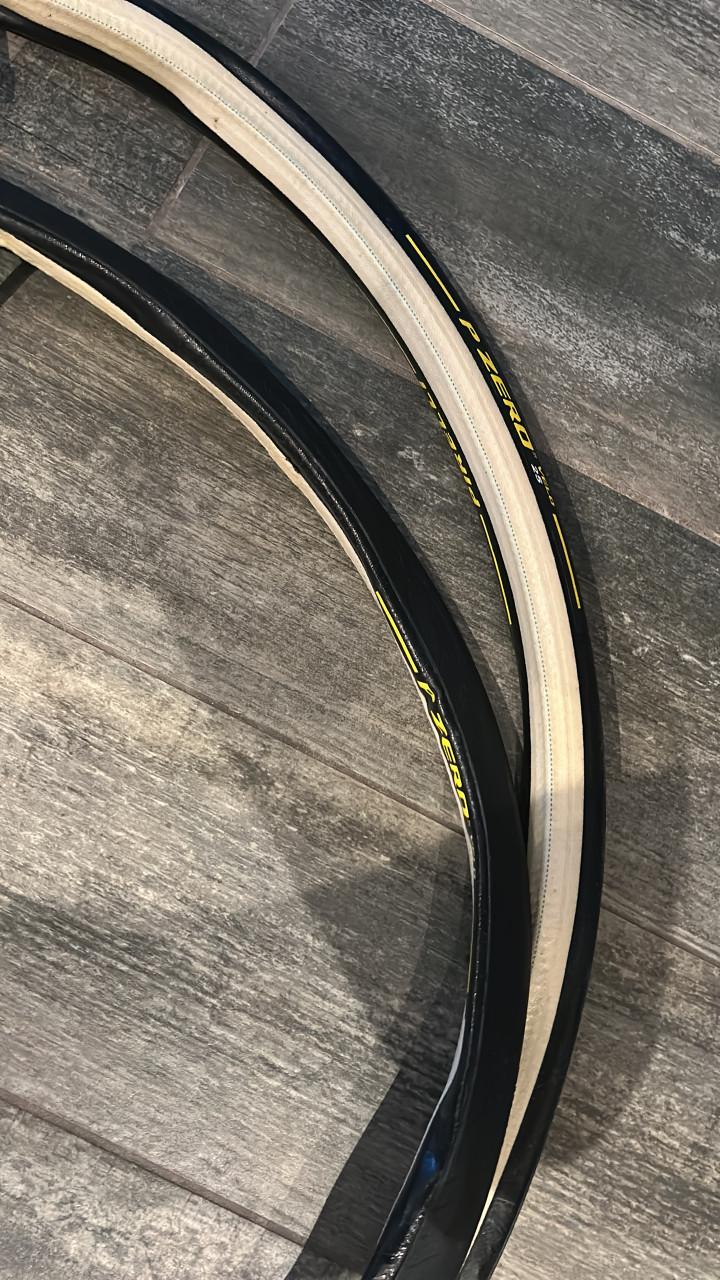 Tubular / tubes pirelli