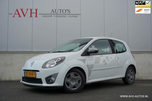 Renault Twingo 1.2-16v night & day