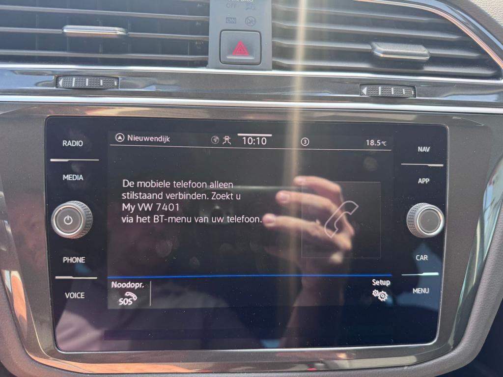 Volkswagen Tiguan 1.5 ehybrid life edition