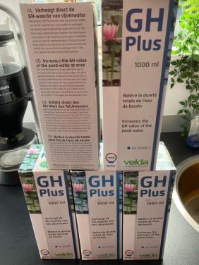Gh plus