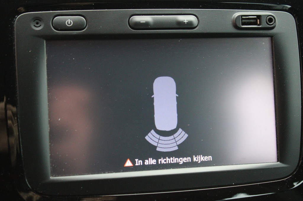 Renault Captur 0.9 tce intens