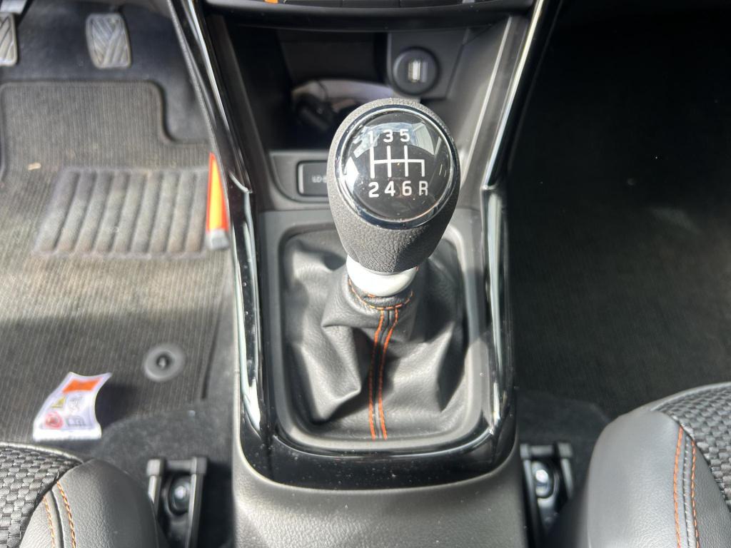 Suzuki Sx4 S-cross 1.4 boosterjet special edition smart hybrid