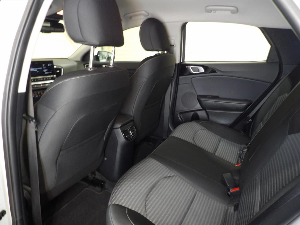 Kia Xceed 1.6 gdi phev 141pk dct6 dynamicline
