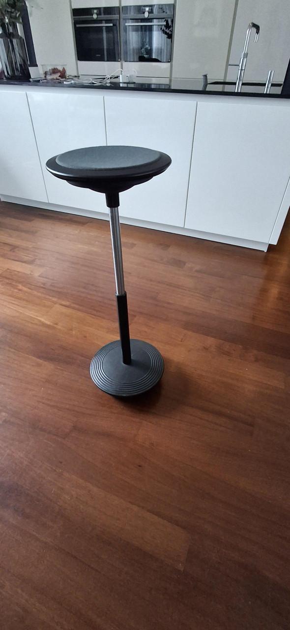 Ergonomische zit sta kruk ( 2 stuks )