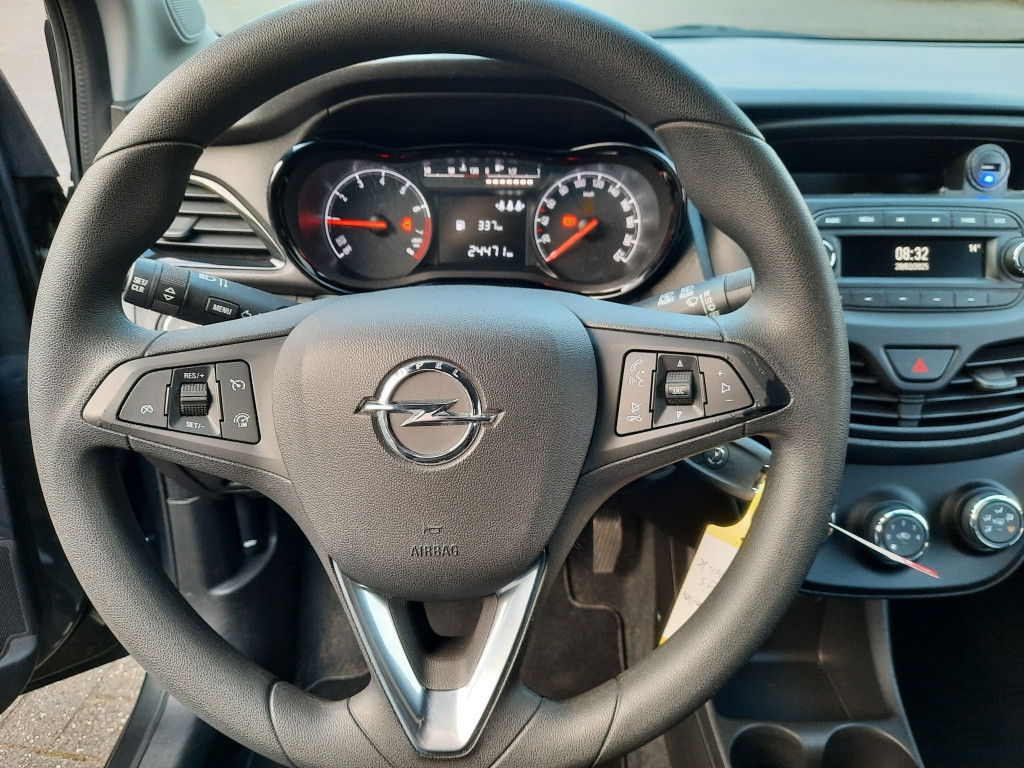 Opel Karl 1.0 120 jaar edition