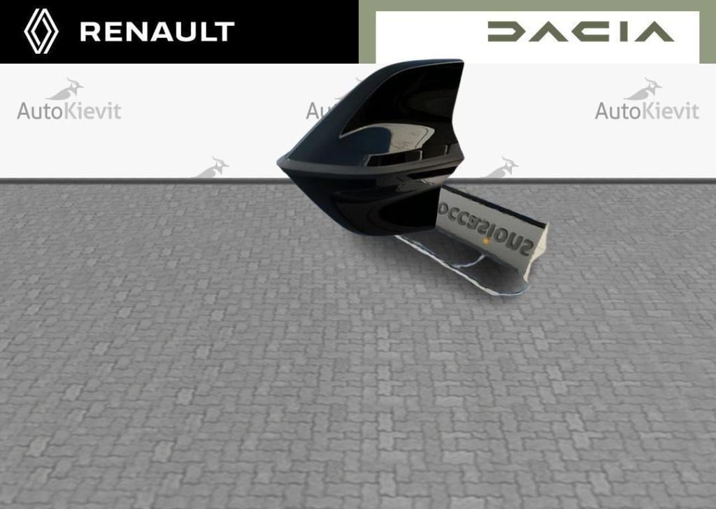 Renault Clio 1.6 e-tech full hybrid 145 esprit alpine demo