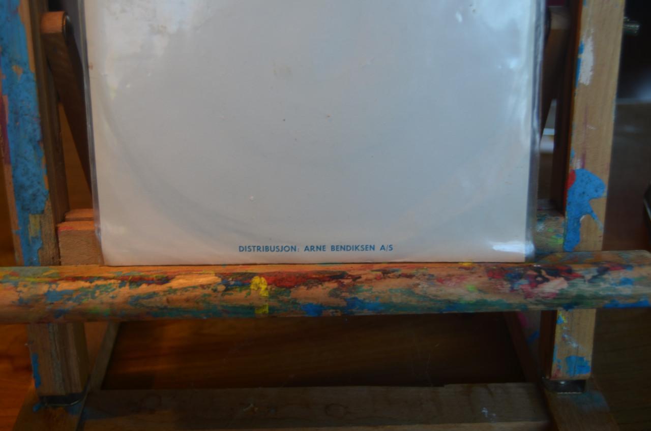 Diverse singles 'The Mills Brothers' (3)