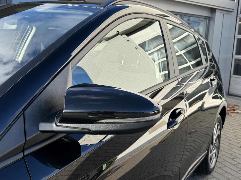 Hyundai Bayon 1.0 t-gdi comfort | actie prijs € 3700 korting | direct rijde