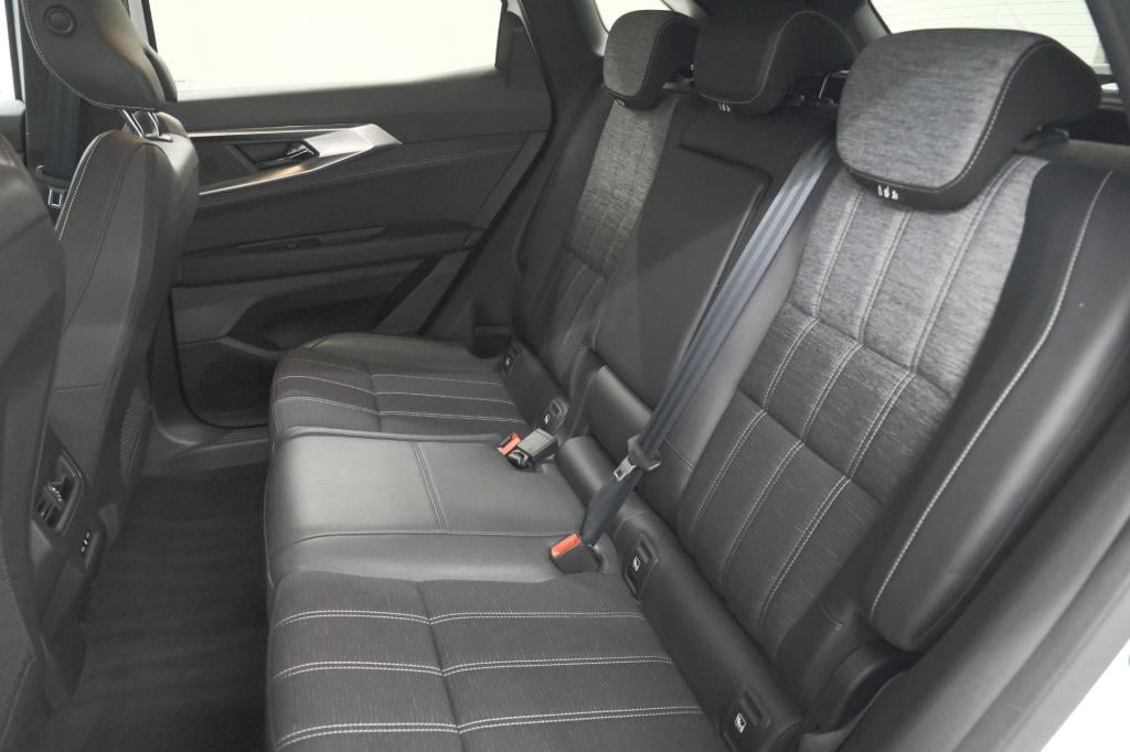 Renault Austral 1.2 e-tech full hybrid 200 techno | adaptieve cruise contro