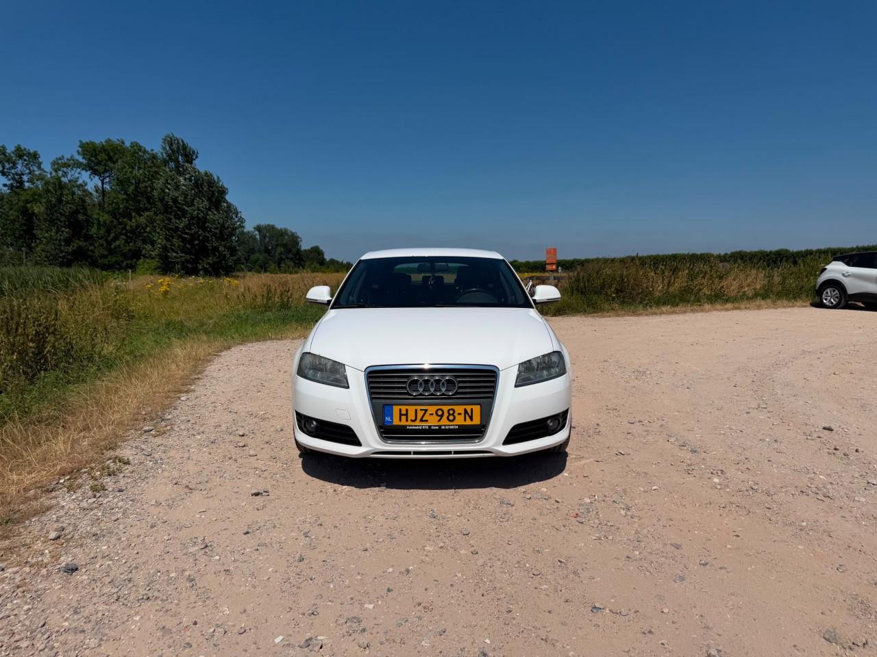 Audi A3 Sportback 1.4 TFSI