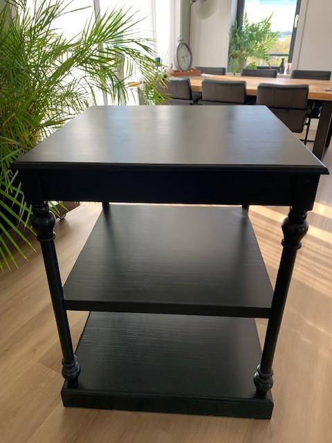Riviera Maison tafel	(in prijs verlaagd !!)