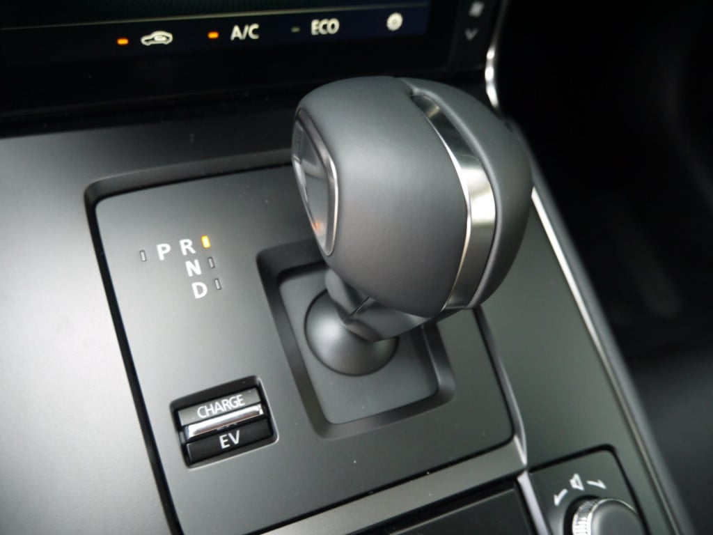 Mazda Mx-30 e-skyactiv r-ev 170 exclusive-line