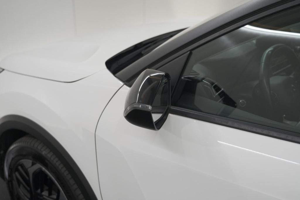 Citroen C4 puretech 130 eat8 feel edition | camera | adaptieve cruise contr