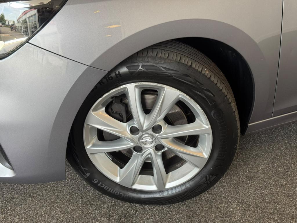 Opel Corsa 1.2 elegance
