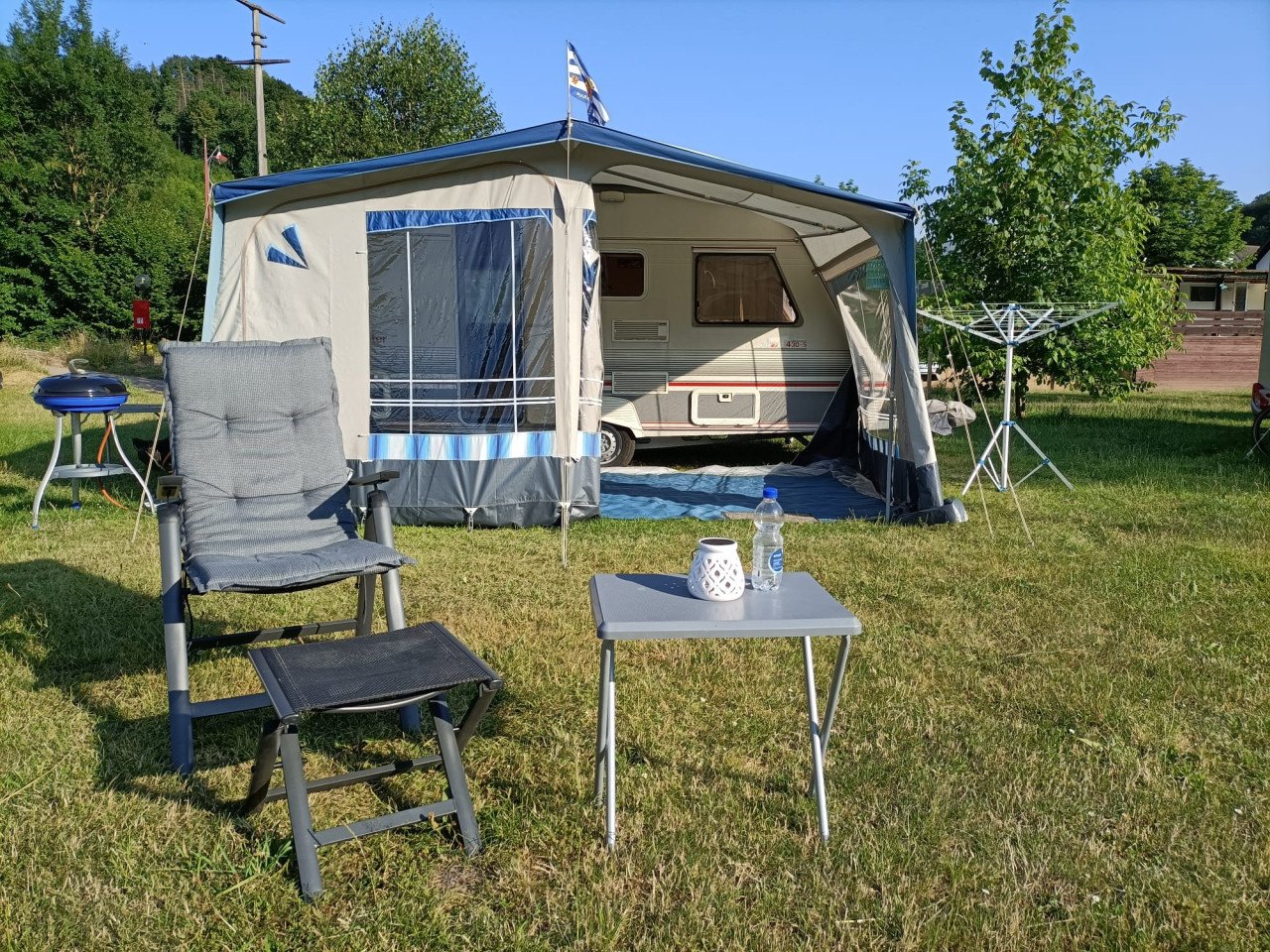 Beyerland 430 Sprinter