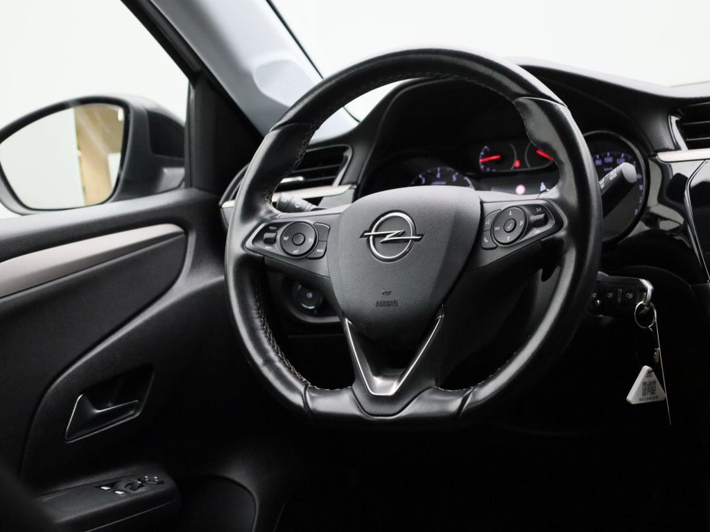 Opel Corsa 1.2 edition | automaat | navigatie | apple carplay / android aut