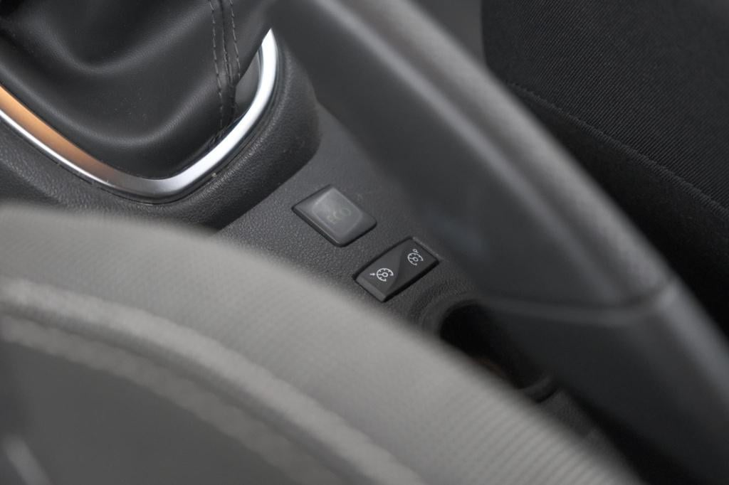 Renault Captur tce 90 intens | camera | dodehoekdetectie | navigatie | park