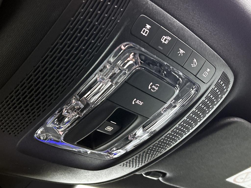 Mercedes-Benz A-Klasse 250 e business solution amg | amg line plus pakket |