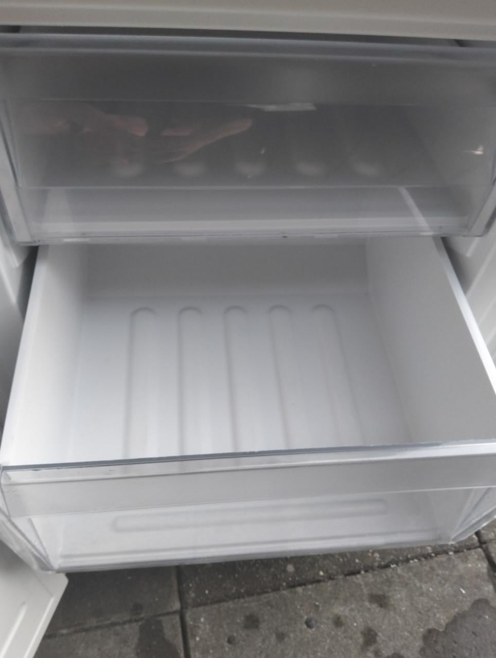 Koel vries combo Indesit
