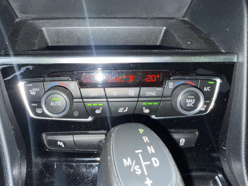BMW 2-serie active tourer 218i automaat executive