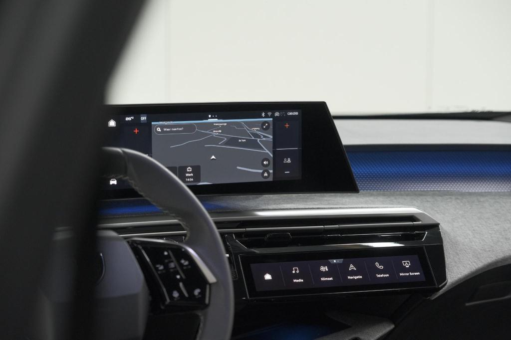 Peugeot 3008 1.2 hybrid 145 gt | 360 camera | adaptieve cruise control | st