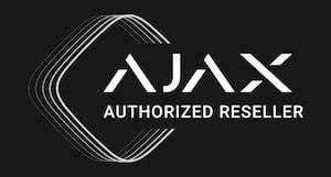 Ajax alarm Starter kit Hub 2