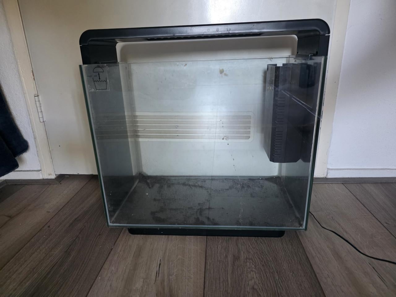 Superfish home 45 aquarium