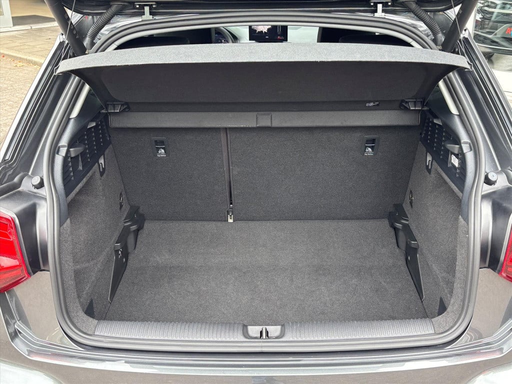 Audi Q2 35 tfsi 150pk s tronic s edition|navi|leder|carplay|camera|rijklaar
