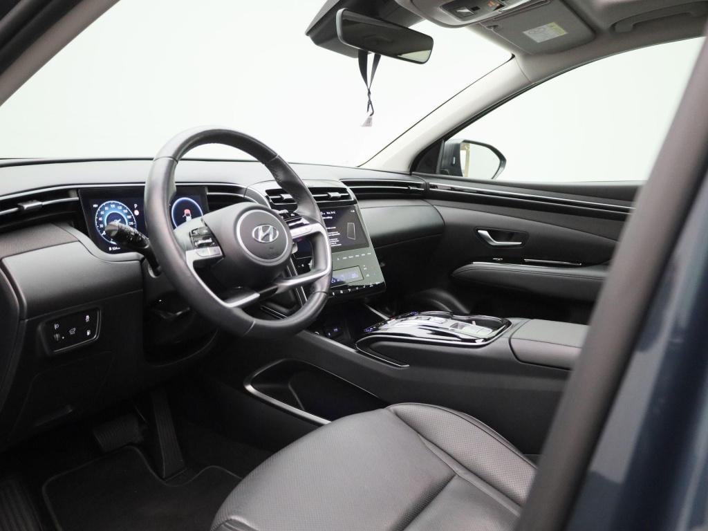Hyundai Tucson 1.6 t-gdi phev premium sky 4wd | lmv | automaat | panorama d