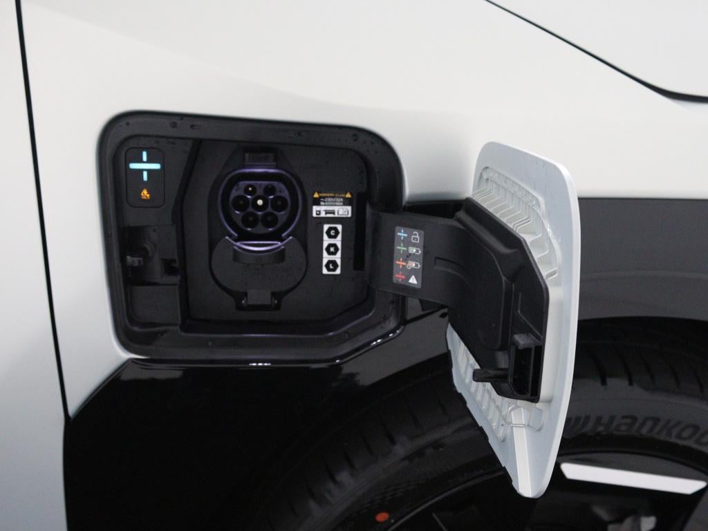 Kia Ev3 gt-line 81.4 kwh nieuw!! | uit voorraad leverbaar! panoramadak | le