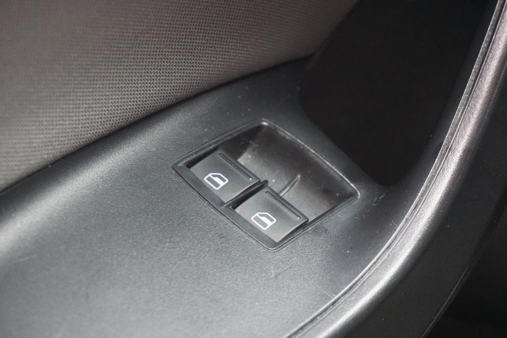 Seat Ibiza st 1.0 ecotsi style connect automaat -  airco / navi / cruise / 